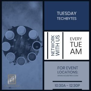 Tuesday TechBytes
