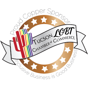 LGBT Chamber of Commerce Copper Sponsors