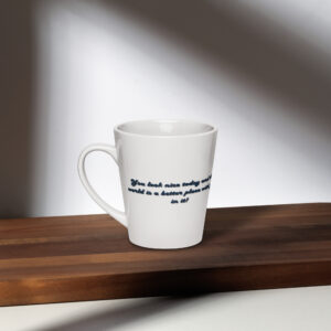 You Look Nice Today Ceramic Mug