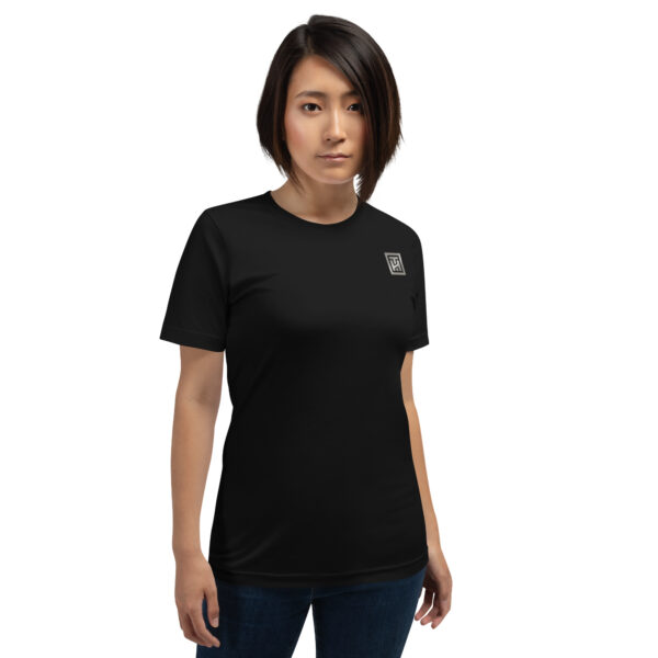 HT Logo Unisex t-shirt - Image 5