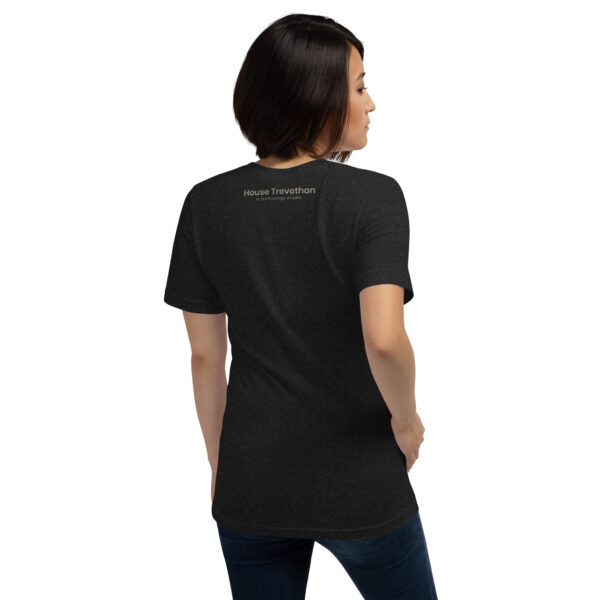 HT Logo Unisex t-shirt - Image 2
