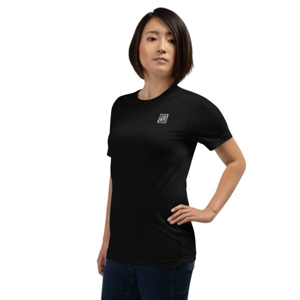 HT Logo Unisex t-shirt - Image 7