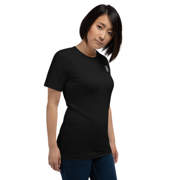 HT Logo Unisex t-shirt - Image 8
