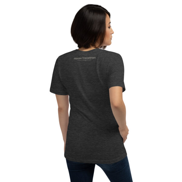 HT Logo Unisex t-shirt - Image 10