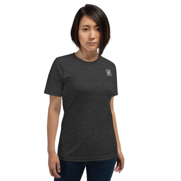 HT Logo Unisex t-shirt - Image 9