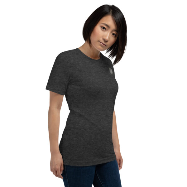 HT Logo Unisex t-shirt - Image 12