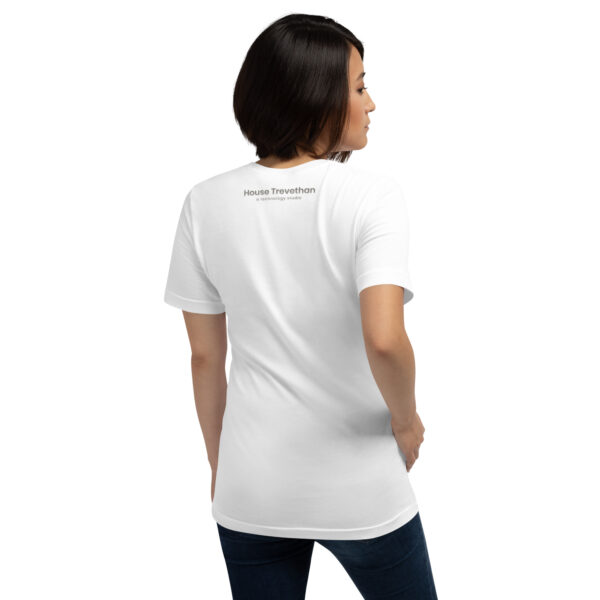 HT Logo Unisex t-shirt - Image 14