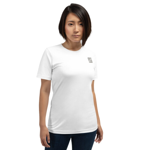HT Logo Unisex t-shirt - Image 13