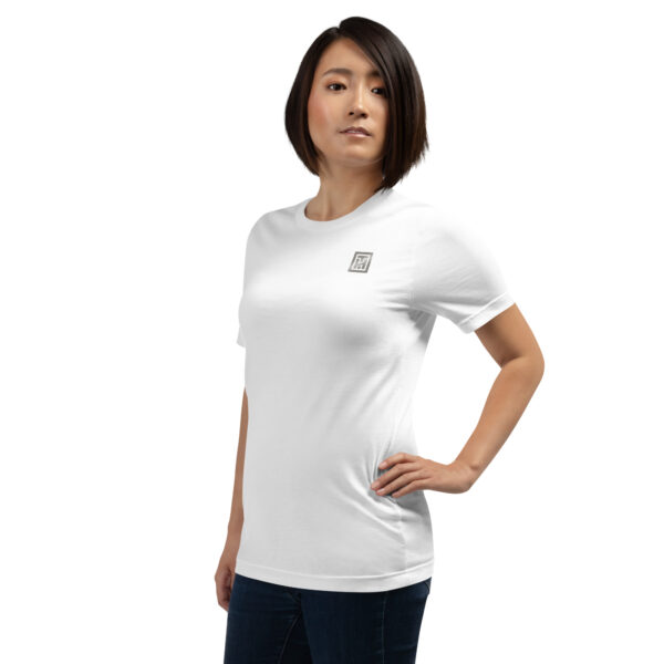 HT Logo Unisex t-shirt - Image 15