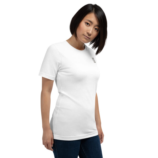 HT Logo Unisex t-shirt - Image 16